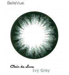 Bellevue - Clair De Lune - Ivy Gray